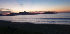 Praia massaguacu